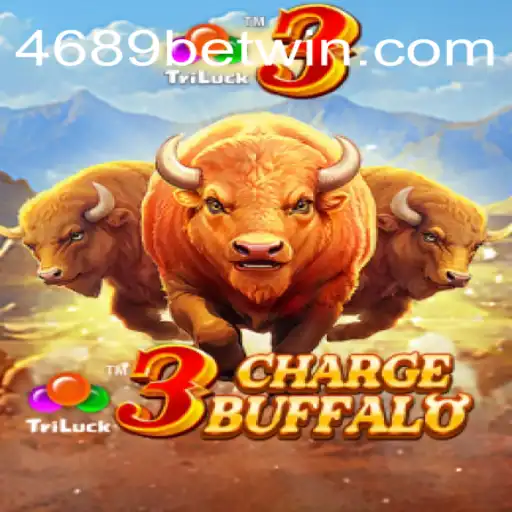 A Experiência Empolgante de 3ChargeBuffalo em 4689bet.com
