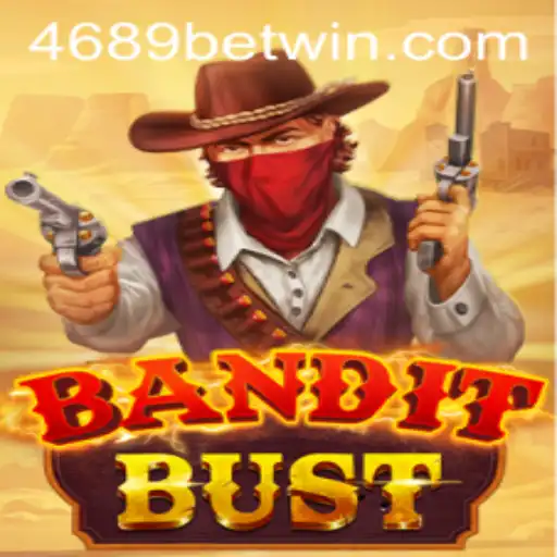Uma Nova Era de Emoção com BanditBust em 4689bet.com