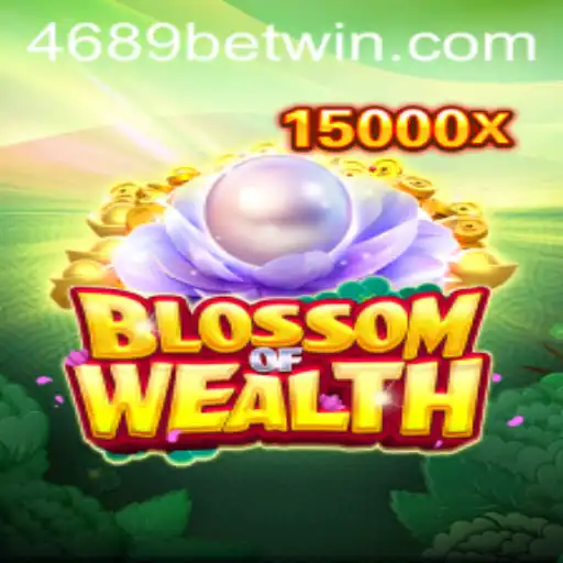Descubra 'BlossomofWealth', uma Jornada de Riqueza e Estratégia