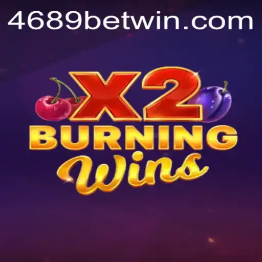 BurningWinsX2: Um Mergulho no Universo de Slots Clássicos com um Toque Moderno