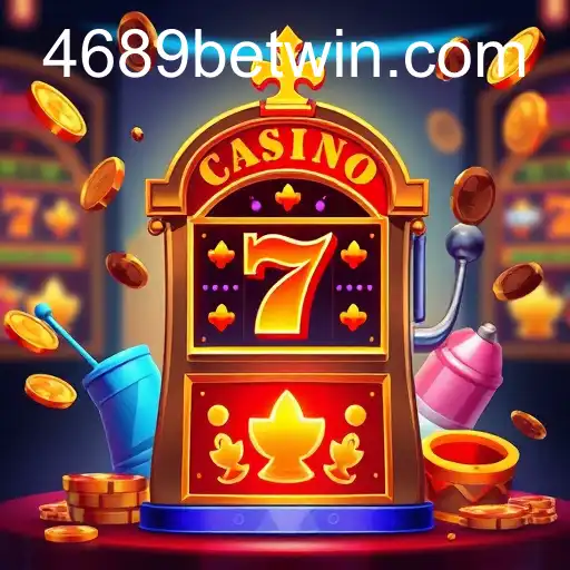 Caça-níqueis online