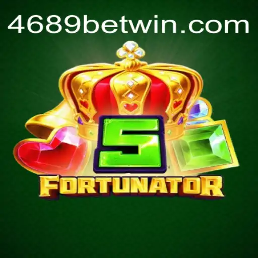 Descubra o Envolvente Jogo 5Fortunator na Plataforma 4689bet.com