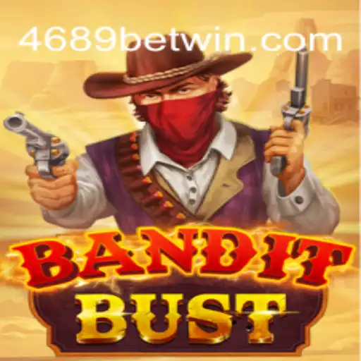 Uma Nova Era de Emoção com BanditBust em 4689bet.com