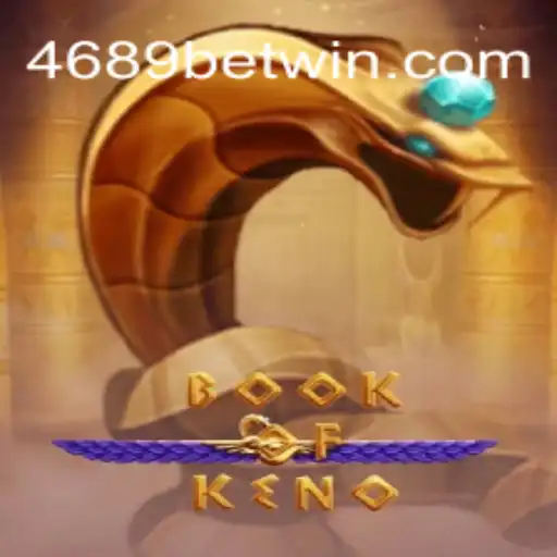 Explorando o Fascinante Jogo 'BookOfKeno' e Suas Regras