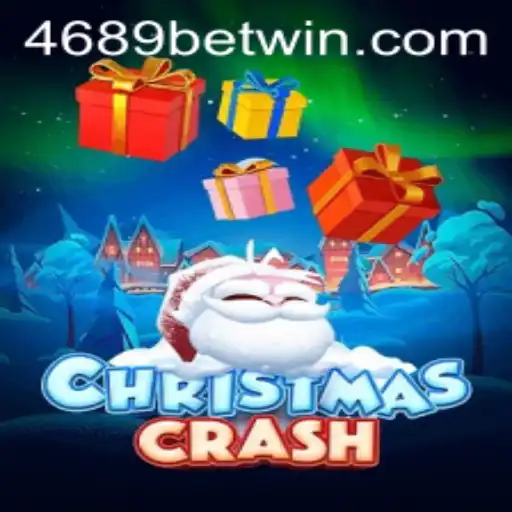 ChristmasCrash: Mergulhe na Aventura Natalina