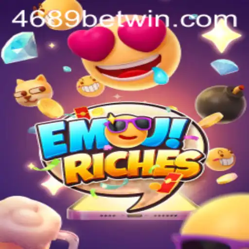 Descubra o Fascinante Mundo de Emojis com o Jogo EmojiRiches