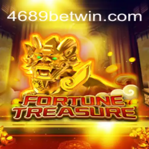 Explorando o Fascinante Universo de FortuneTreasure: O Jogo Que Está Revolucionando 4689bet.com