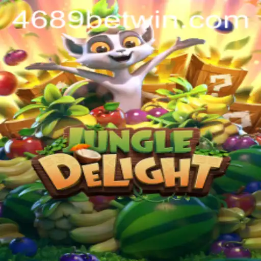 Explore a Aventura Selvagem de JungleDelight