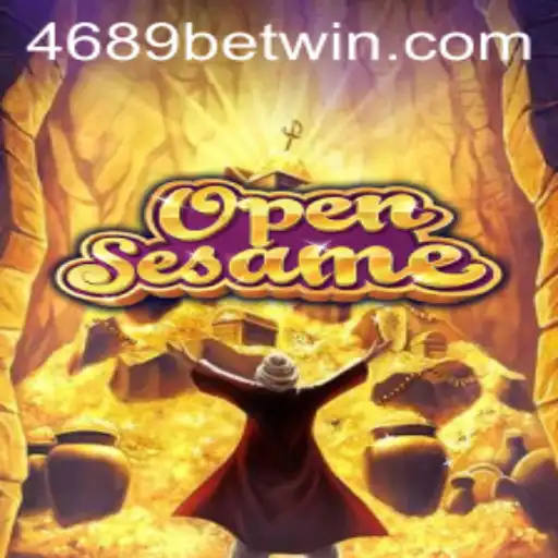 Explorando OpenSesame: O Jogo de Estratégia Dinâmico em 4689bet.com