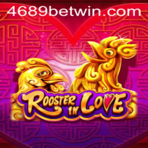 RoosterInLove: O Romance Divertido no Mundo dos Jogos de Apostas