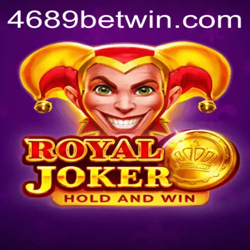 Explorando o Fascínio do Jogo Royaljoker em 4689bet.com