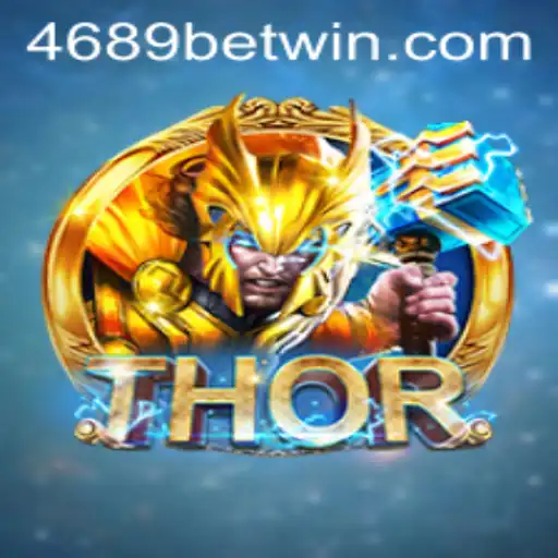 Descubra o Fascinante Mundo de THOR no 4689bet.com