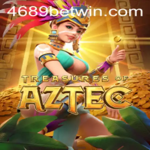 Tesouros do Azteca: Descubra o Mundo Empolgante deste Jogo na 4689bet.com