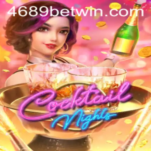 Descubra o Fascinante Mundo de CocktailNights no 4689bet.com