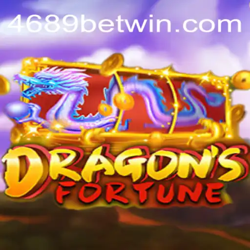 Descubra o Fascinante Mundo de DragonFortune em 4689bet.com
