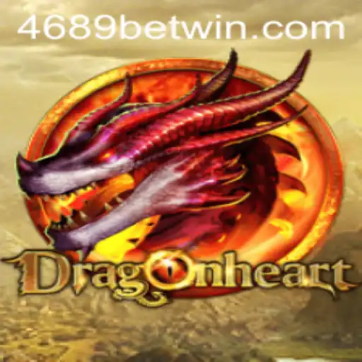 Explorando as Aventuras de DragonHeart e o Mundo de 4689bet.com