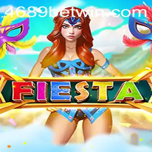 Explorando o Jogo Fiesta: Diversão e Estratégia na Plataforma 4689bet.com