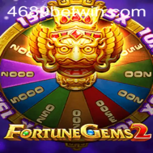 Descubra o Fascinante Mundo de FortuneGems2 na 4689bet.com