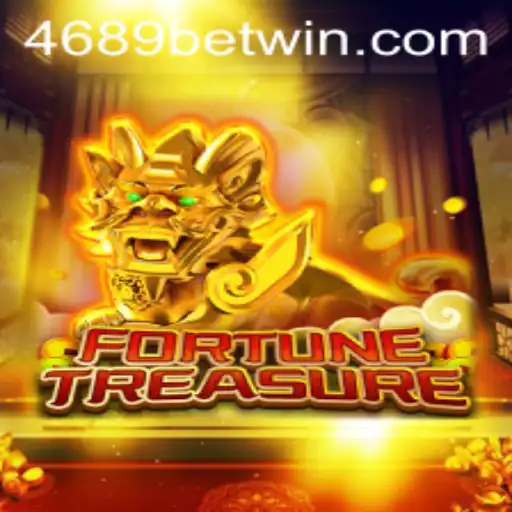 Explorando o Fascinante Universo de FortuneTreasure: O Jogo Que Está Revolucionando 4689bet.com