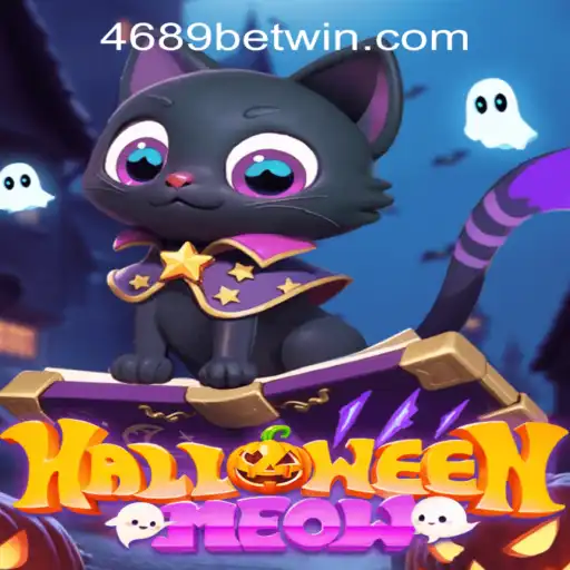 Explore o Fascinante Mundo de 'HalloweenMeow'