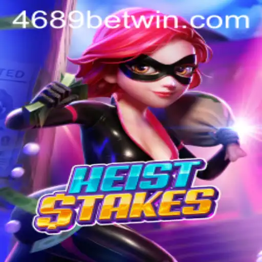Explorando o Emocionante Mundo do Jogo HeistStakes