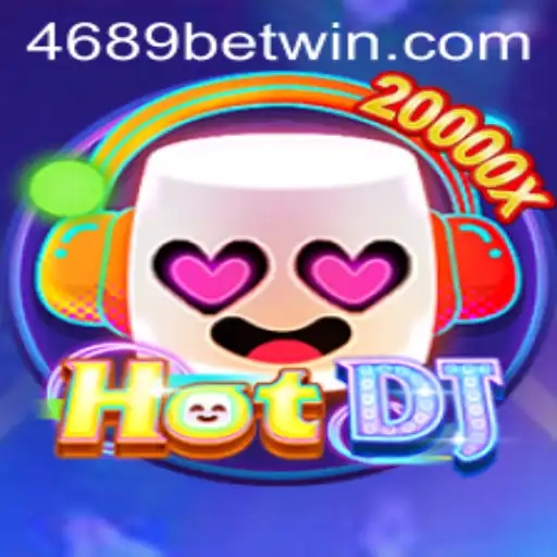 Descubra o Empolgante Mundo de HotDJ com 4689bet.com