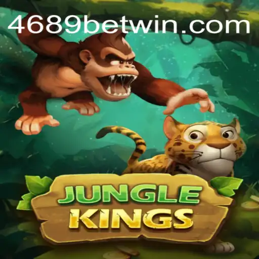 JungleKings: Entre no Reino Selvagem do Jogo