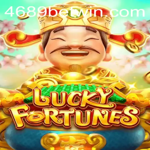 Descubra o Inovador Jogo LUCKYFORTUNES e Como Jogar