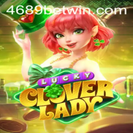 Descubra LuckyCloverLady: Emocionante Jogo Online em 4689bet.com