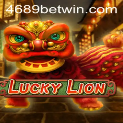 Explore o Mundo do Jogo LuckyLion em 4689bet.com