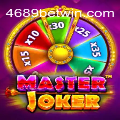 MasterJoker: Um Mergulho no Mundo das Máquinas Caça-Níquel Online