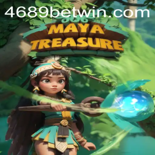 Descubra os Segredos de MayaTreasure: O Fascinante Jogo Online em 4689bet.com