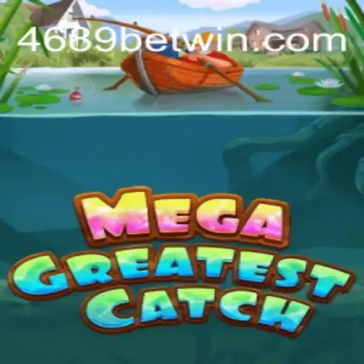 Explorando MegaGreatestCatch: O Jogo de Pesca que Conquista Jogadores