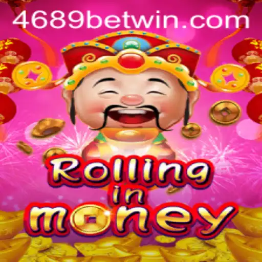 Explorando o Sensacional Mundo do Jogo RollingInMoney com 4689bet.com