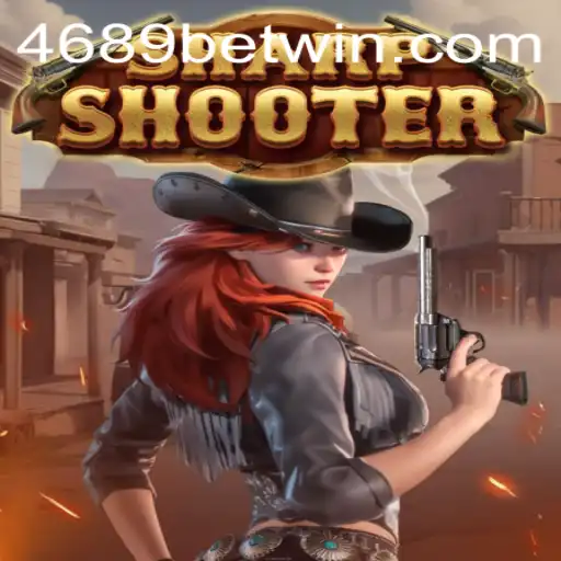 Descubra o Empolgante Mundo de Sharpshooter no 4689bet.com