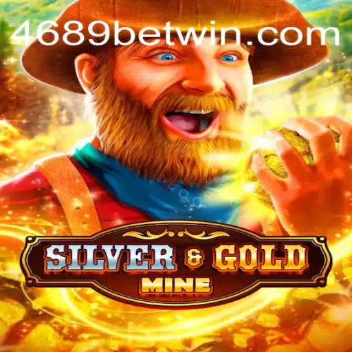 Descubra SilverGold: O Jogo de Estratégia Através do Portal 4689bet.com