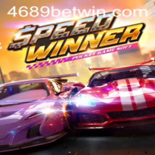 Explorando o Mundo de SpeedWinner: Um Jogo de Agilidade e Estratégia em 4689bet.com