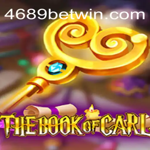 TheBookofCarl: Mergulhando no Fascinante Mundo do Jogo
